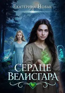 Сердце Велисгара