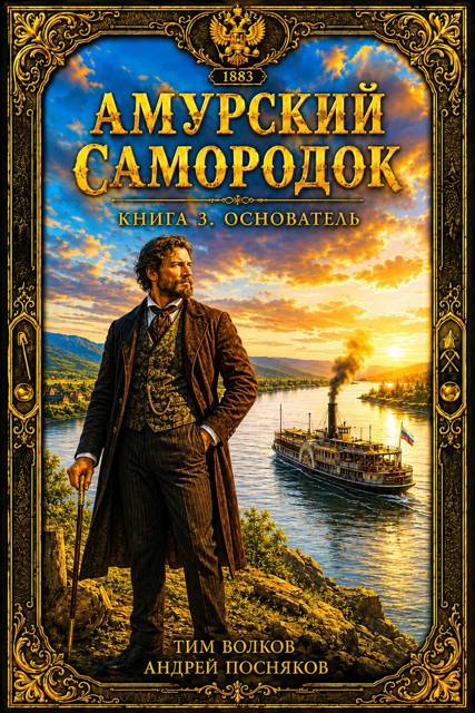Основатель