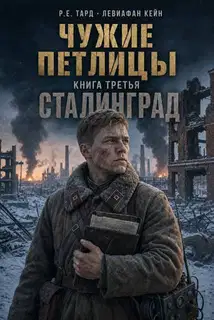 Чужие петлицы 3