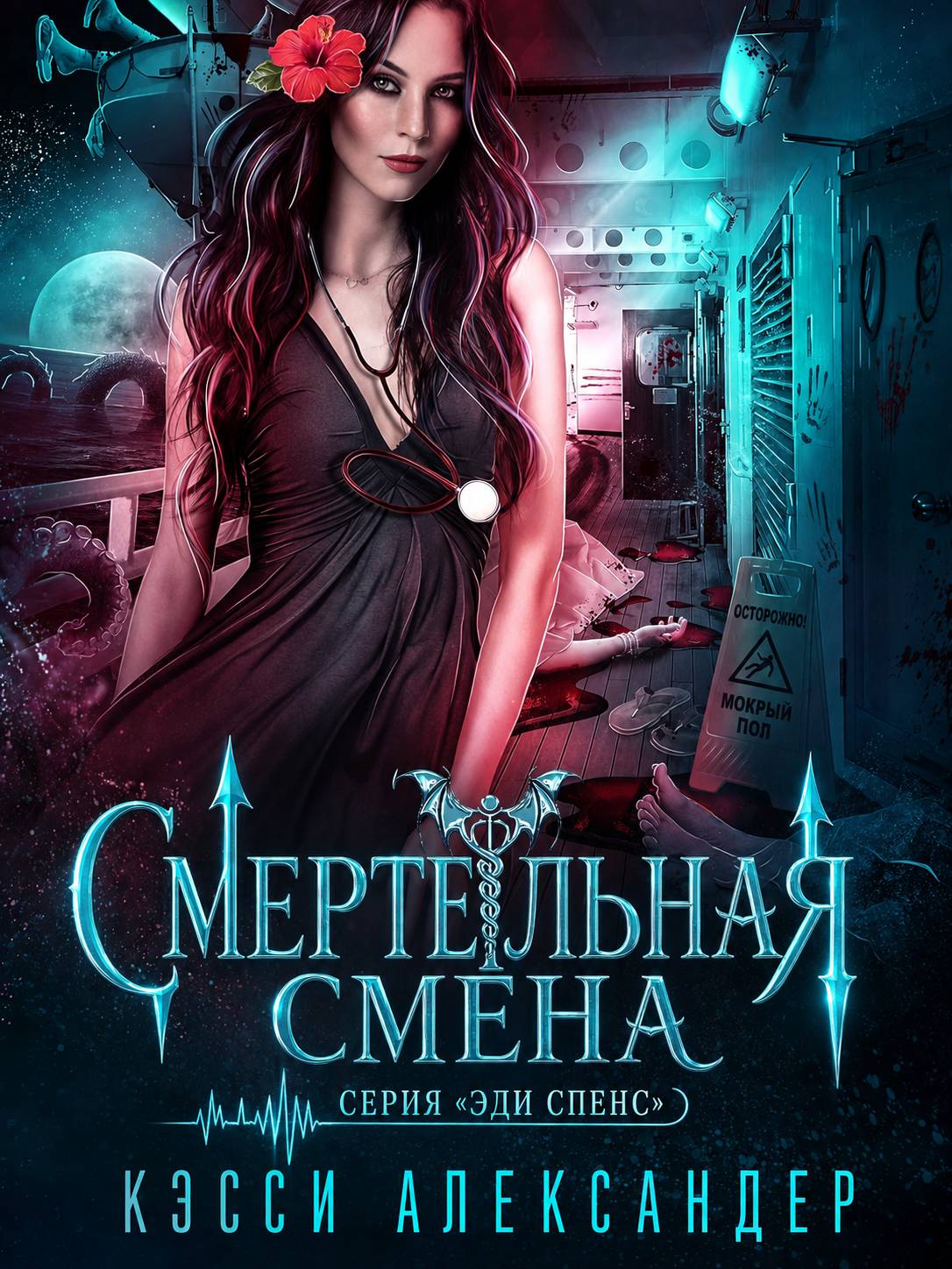 Смертельная смена
