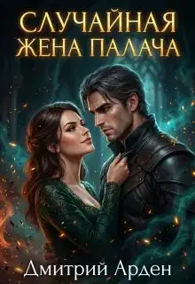Случайная жена палача