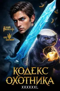 Кодекс Охотника # 45