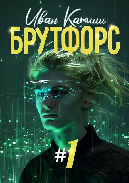 Брутфорс 1-6