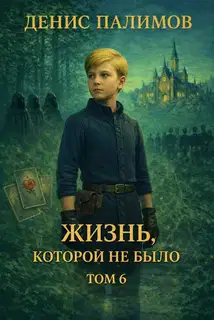 Жизнь, которой не было. Том 6