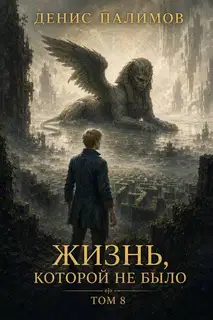 Жизнь, которой не было. Том 8