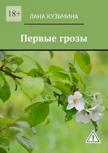 Первые грозы