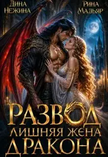 Развод. Лишняя жена дракона