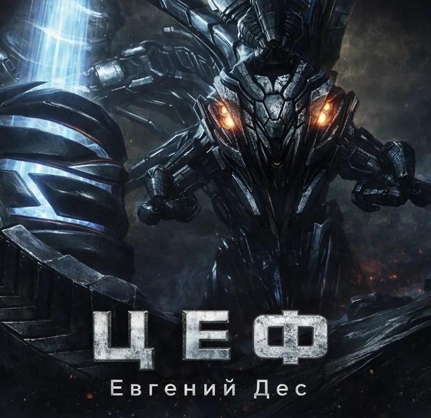 Цеф