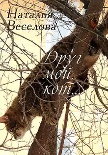 Друг мой, кот...