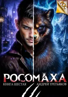 Росомаха. Том 6