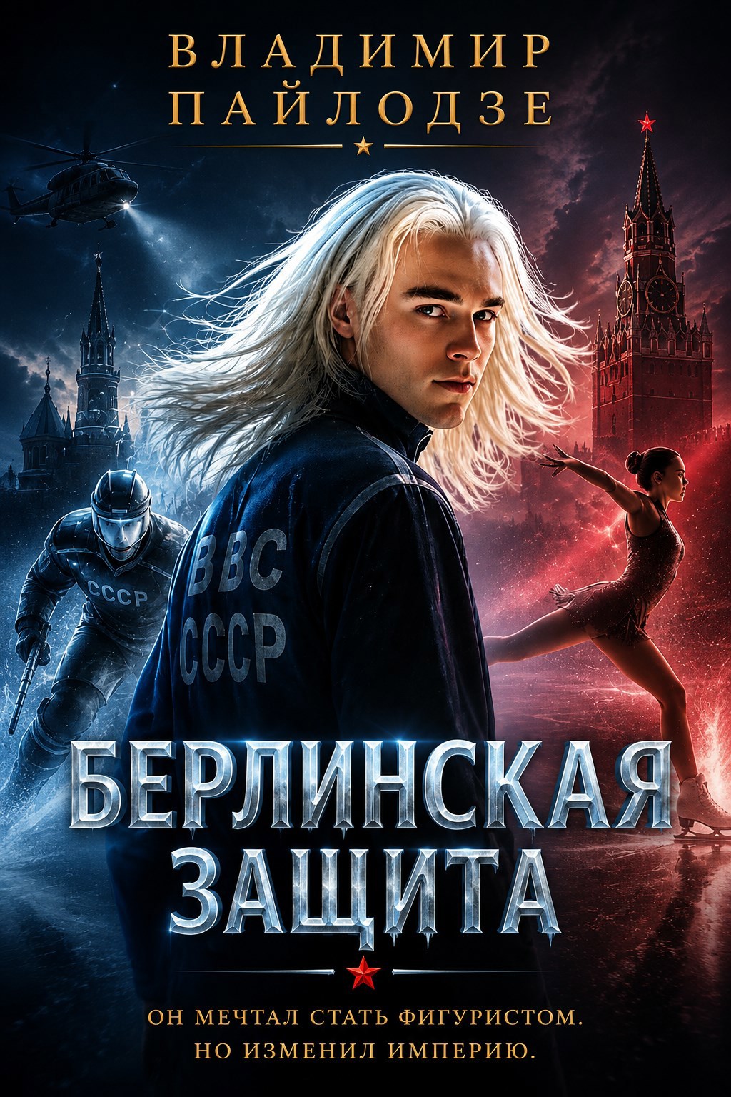 Берлинская Защита