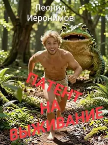Патент на выживание