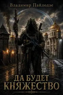 Да будет Княжество