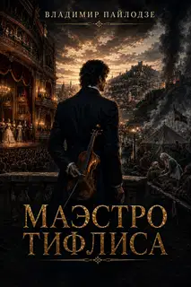 Маэстро Тифлиса