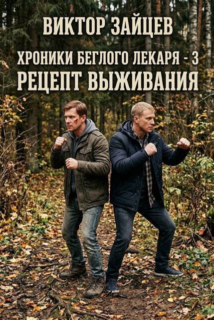 Рецепт выживания