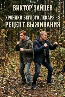 Рецепт выживания