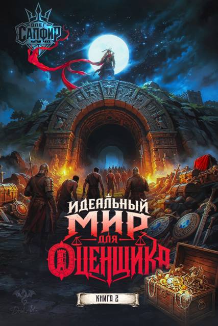Идеальный мир для оценщика 2