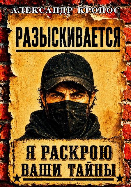 Регрессор: Я раскрою ваши тайны. Книга 3