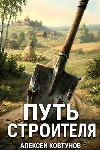 Путь Строителя 15