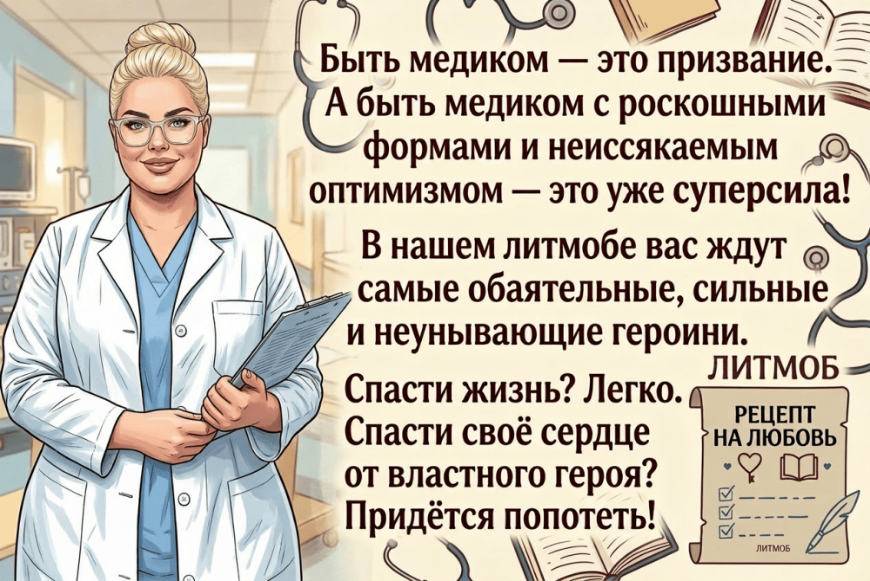 Пышка по вызову - испытание для Спасателя