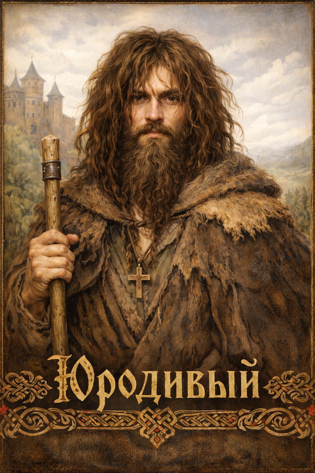 Юродивый