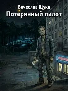 Потерянный пилот