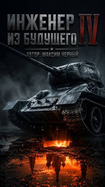 Инженер из будущего 4