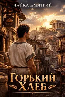 Горький хлеб