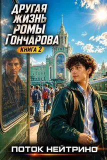 Другая жизнь Ромы Гончарова 2
