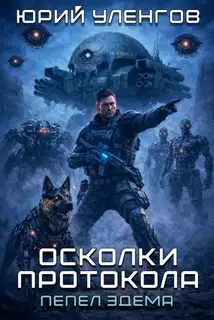Пепел Эдема