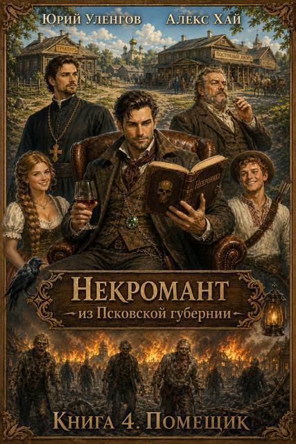 Помещик