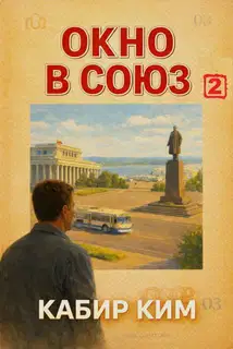 Окно в Союз 2