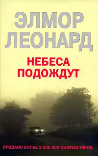 Небеса подождут